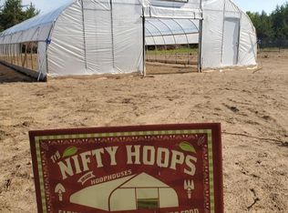 2214 E 56th St, Chase, MI 49623