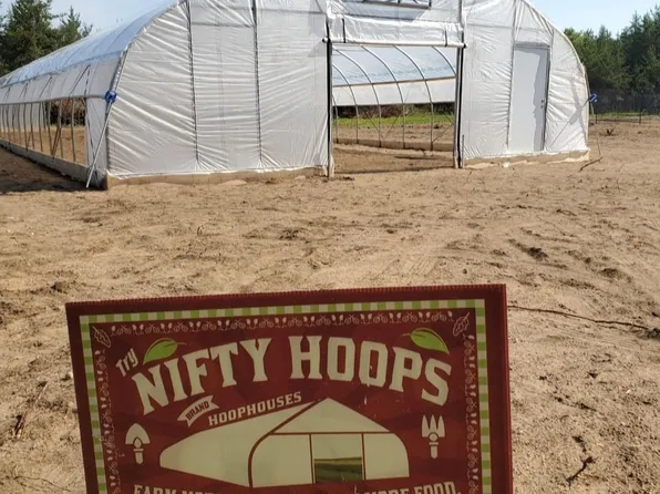 2214 E 56th St, Chase, MI 49623