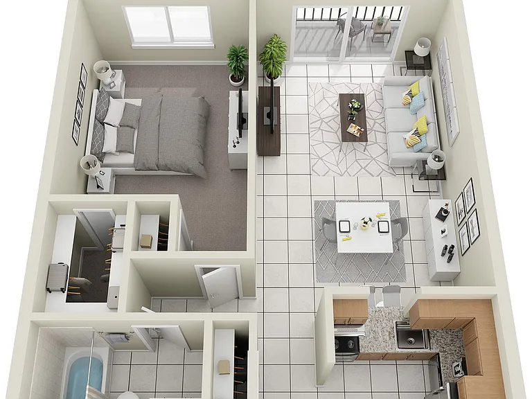 Arbors Aventura — Photo 18