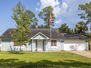 54 Riviera Dr, Palm Coast, FL 32164