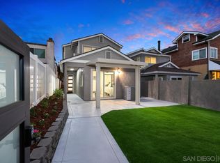 365 Alameda Blvd, Coronado, CA 92118