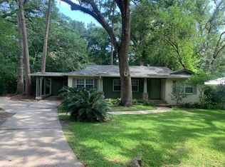 218 Sinclair Rd, Tallahassee, FL 32312
