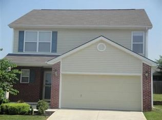 271 Elkhorn Green Pl, Georgetown, KY 40324