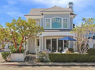 301 Sapphire Ave, Newport Beach, CA 92662