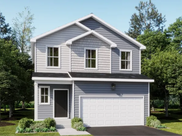 218 Buchanan Dr, Waterman, IL 60556