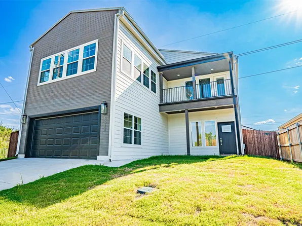 5426 Van Horn Dr, Granbury, TX 76048