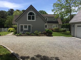 4 Esterbrook Rd, Wainscott, NY 11975