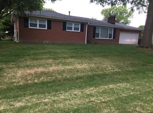 1100 Yakima St, Louisville, KY
