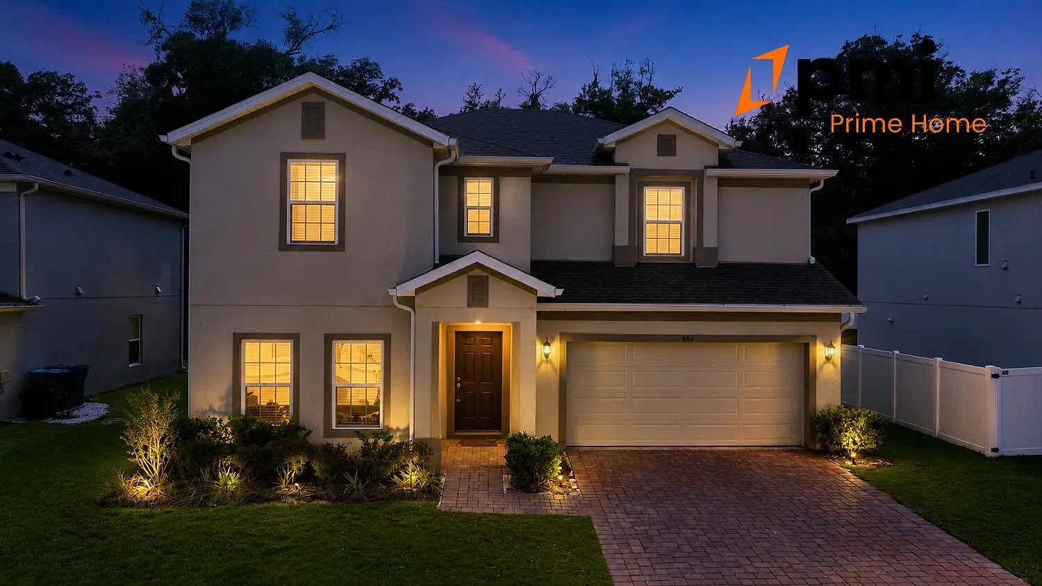 4 bed, 2.5 bath, 2560 sqft, $2,600 — Photo 1