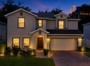 662 Fiddlesticks Dr, Davenport, FL 33837