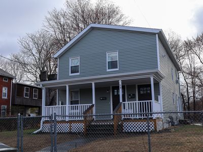 58 Clark Street, Hartford, CT, 06120