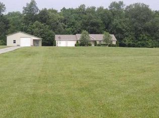10301 N County Road 650e, Albany, IN 47320