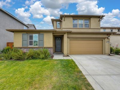 10017 Summerton Cir, Elk Grove, CA, 95624