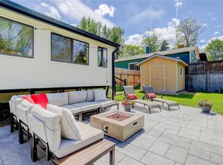 6845 W 32nd Ave, Wheat Ridge, CO 80033