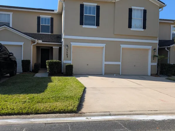 1500 Calming Water Dr 5503, Fleming Island, FL 32003