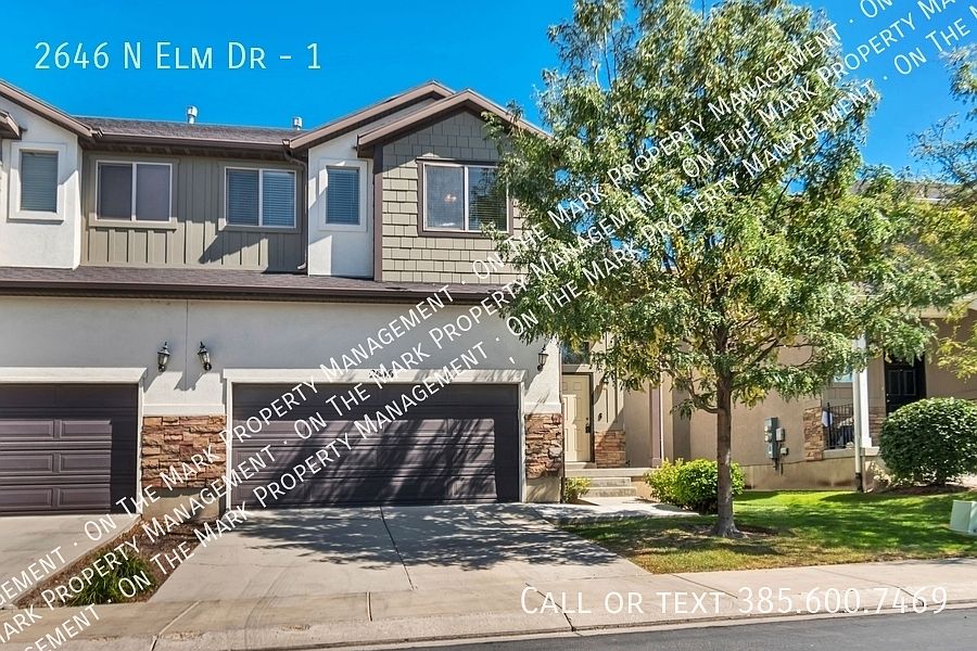 1st image of 2646 N Elm Dr #1