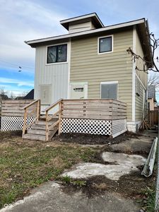 121 N State Ave, Indianapolis, IN, 46201