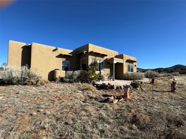 6 Esquina Rd, Santa Fe, NM 87508