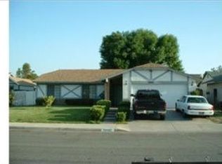 26085 Snow Creek Dr, Menifee, CA 92586