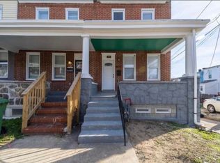 4801 Alhambra Ave #4, Baltimore, MD 21212