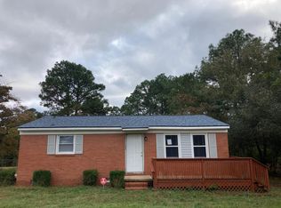 2629 Wingate Rd, Fayetteville, NC 28306