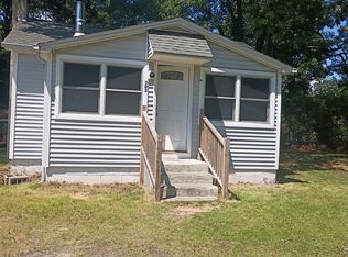 (Undisclosed Address), Mastic Beach, NY 11951