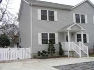 101 S 2nd St, Rio Grande, NJ 08242