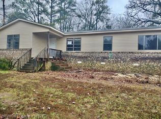 4178 Highway 71 S, Waldron, AR 72958