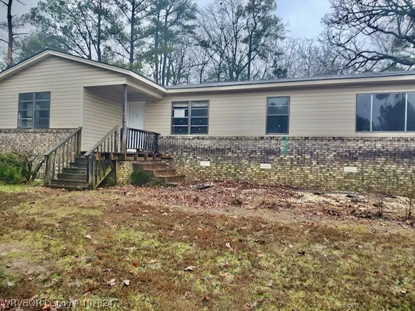 4178 Highway 71 S, Waldron, AR 72958
