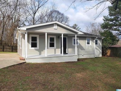 2917 Lindsey Loop Rd, Bessemer, AL, 35022