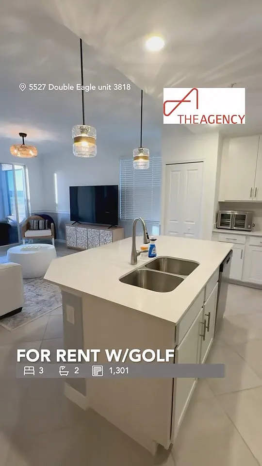 3 bed, 1301 sqft, $2,500 — Photo 4