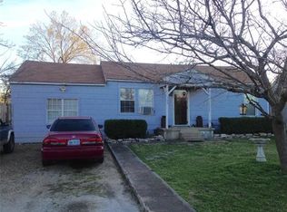 309 Fm 157, Maypearl, TX 76064