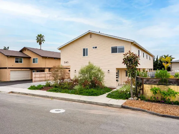 240 S 9th St, Grover Beach, CA