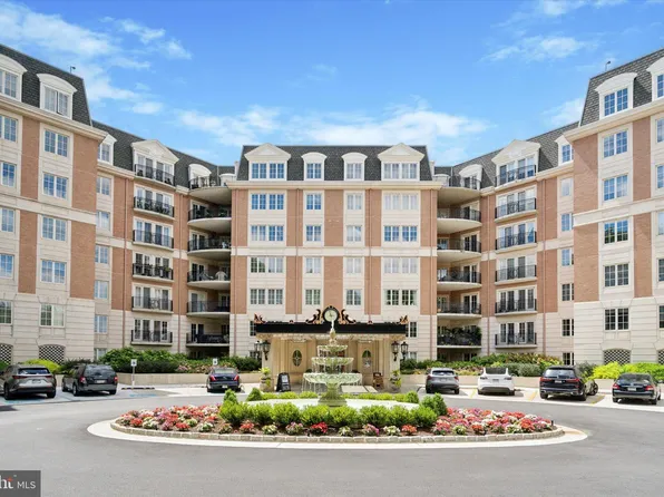190 Presidential Blvd Unit 711, Bala Cynwyd, PA 19004