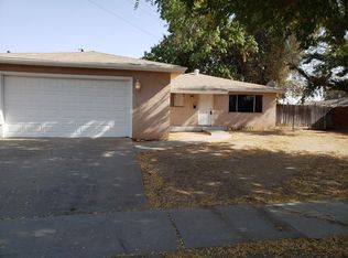 1424 N Winery Ave, Fresno, CA 93727