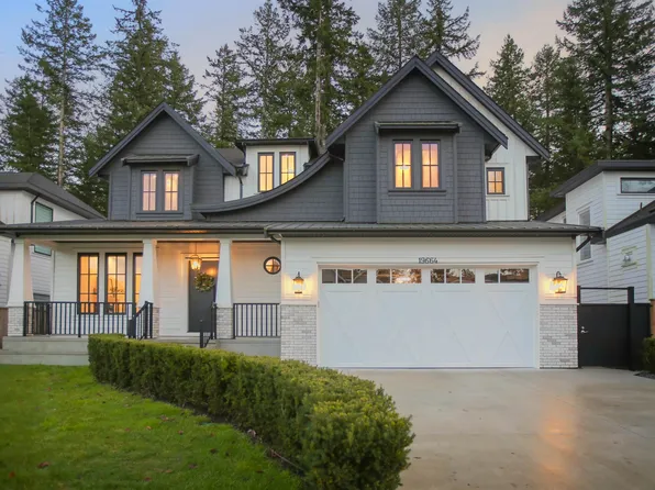 19664 31a Ave, Langley, BC V2Z 0B2