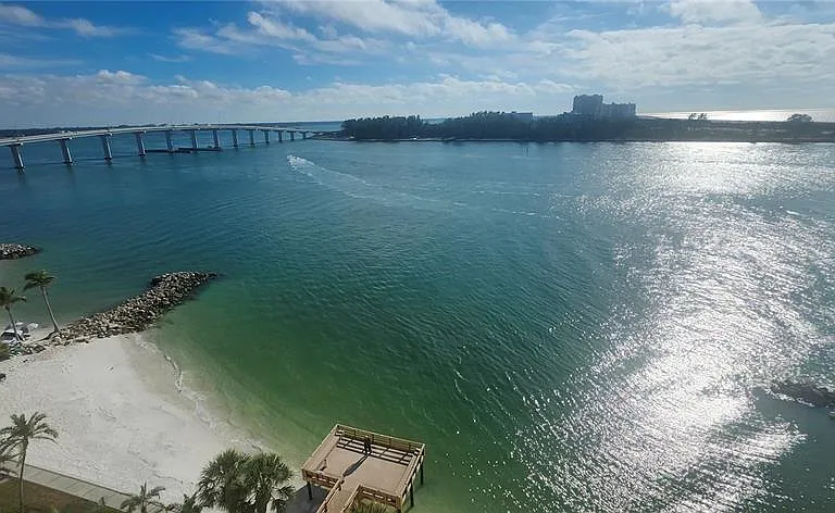 675 S Gulfview Blvd #606 — Photo 27