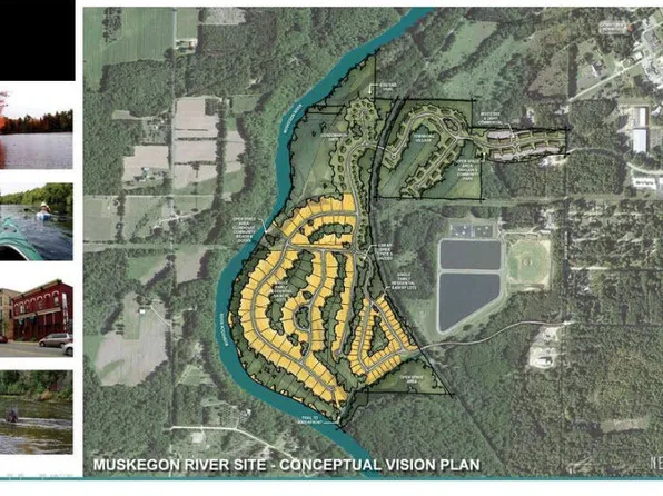 511 S Mundy Ave, Newaygo, MI 49337