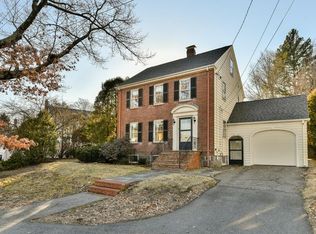 2 Hurlcroft Rd, Milton, MA 02186