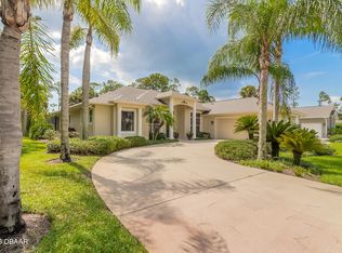 2815 Osprey Cove Dr, New Smyrna Beach, FL 32168