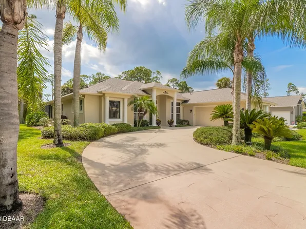 2815 Osprey Cove Dr, New Smyrna Beach, FL 32168