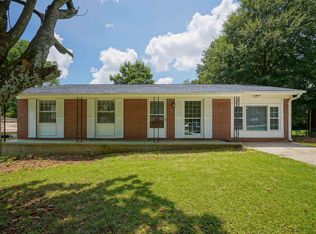 1723 Glenn Pl, Conley, GA 30288