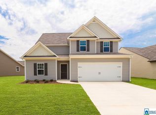 95 Homestead Ln, Springville, AL 35146