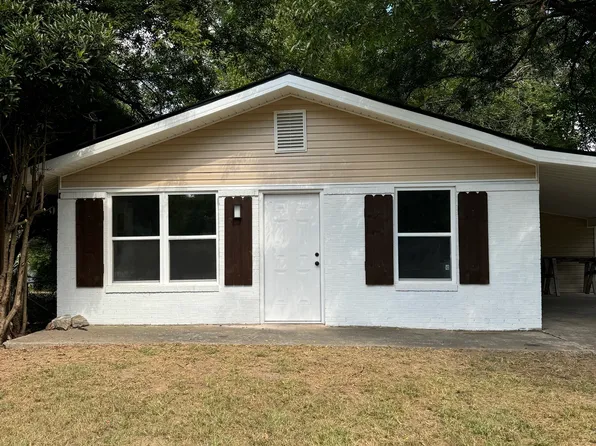442 Alabama Ave, Warner Robins, GA 31093