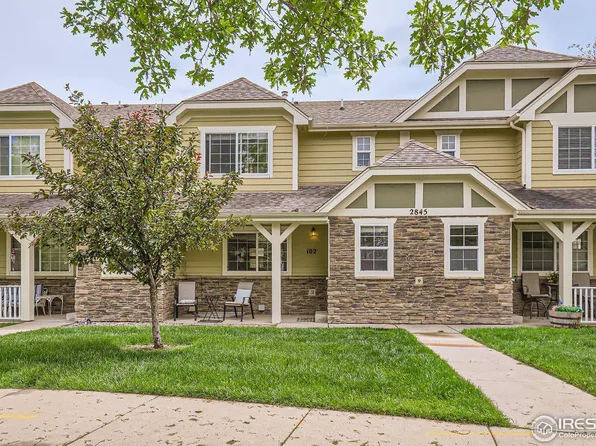2845 W Elizabeth St #102, Fort Collins, CO 80521