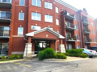 3401 Wellington Ct UNIT 214, Rolling Meadows, IL 60008