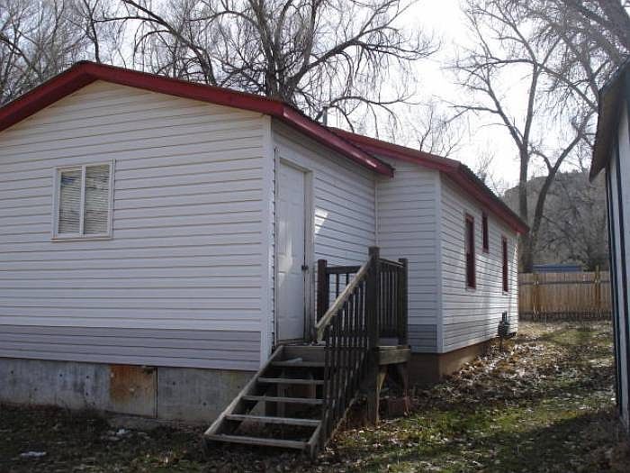134 Payson St, Naturita, CO 81422 Zillow