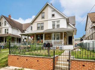 143 Greenwood Ave FLOOR 2, Ambler, PA 19002