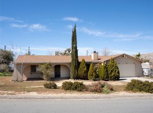 7608 Bannock Trl, Yucca Valley, CA 92284