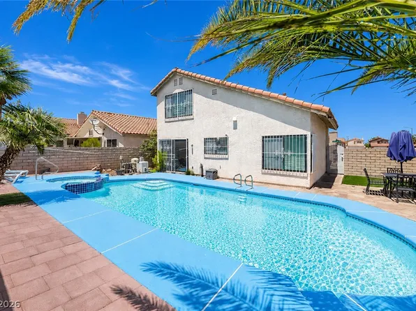 7531 Kalmalii Ave, Las Vegas, NV 89147